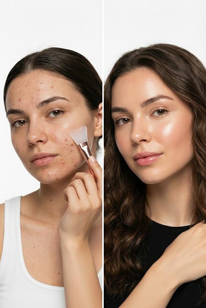 Soin Nuit Régénérant au Collagène Pur