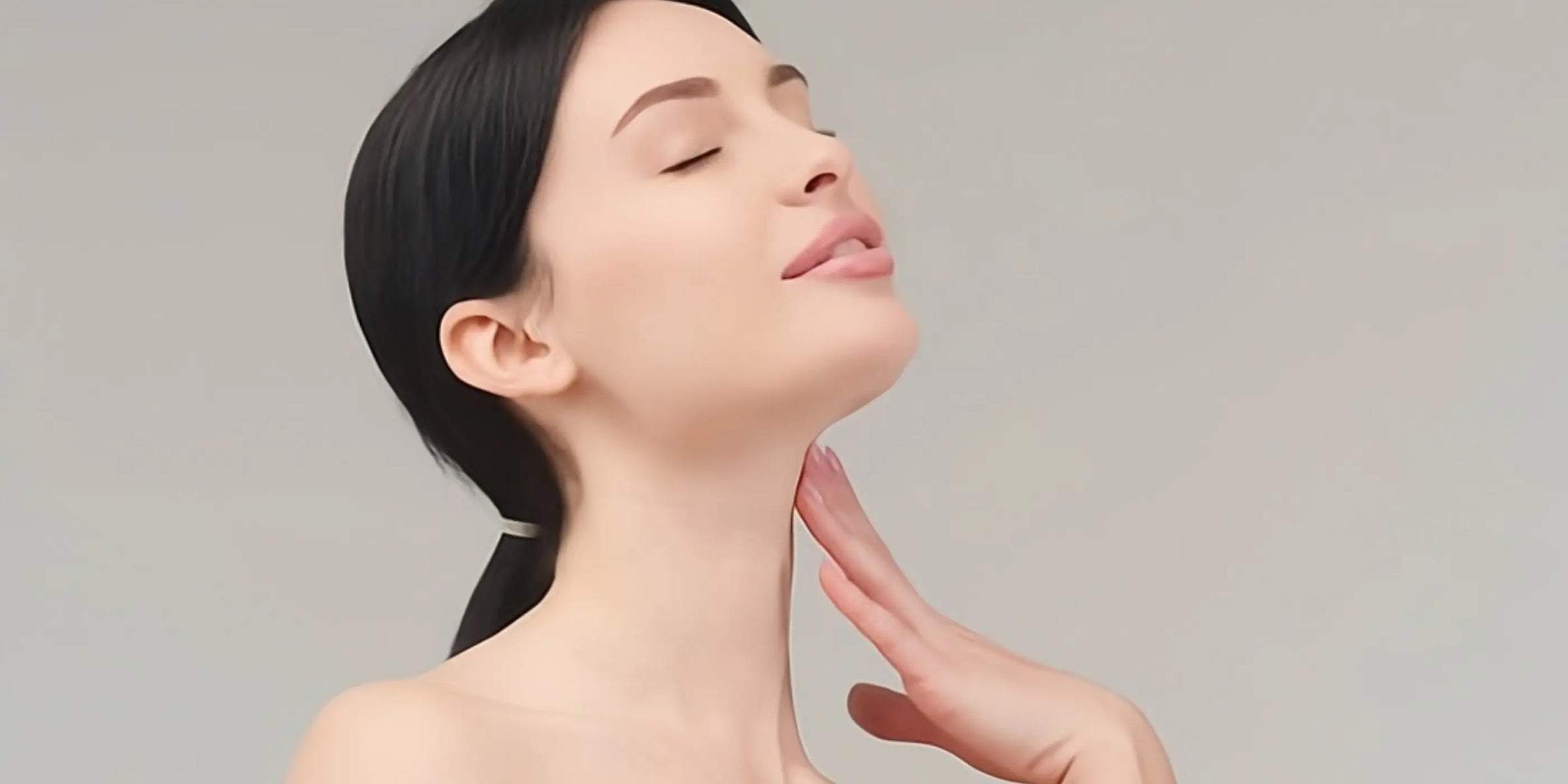 L'ART DU SOIN ANTI-ÂGE