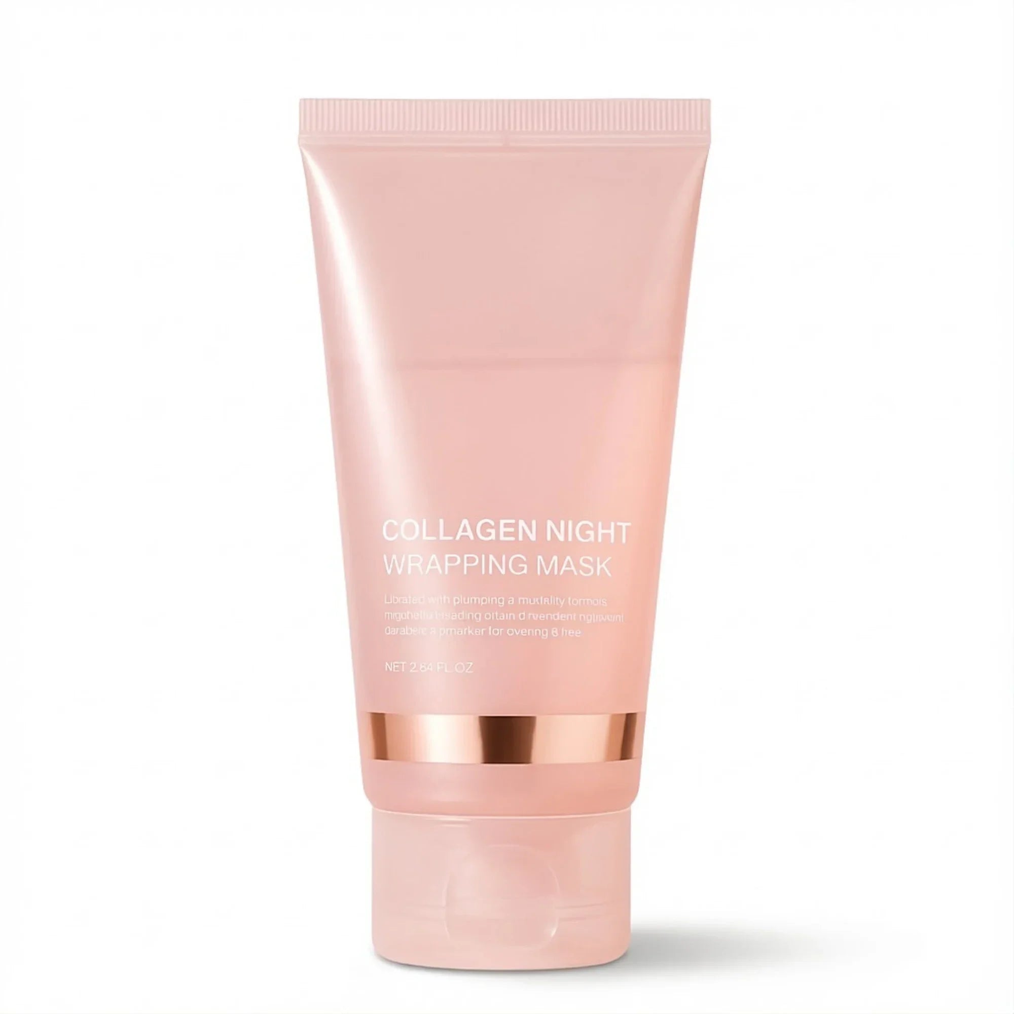 Soin Nuit Régénérant au Collagène Pur