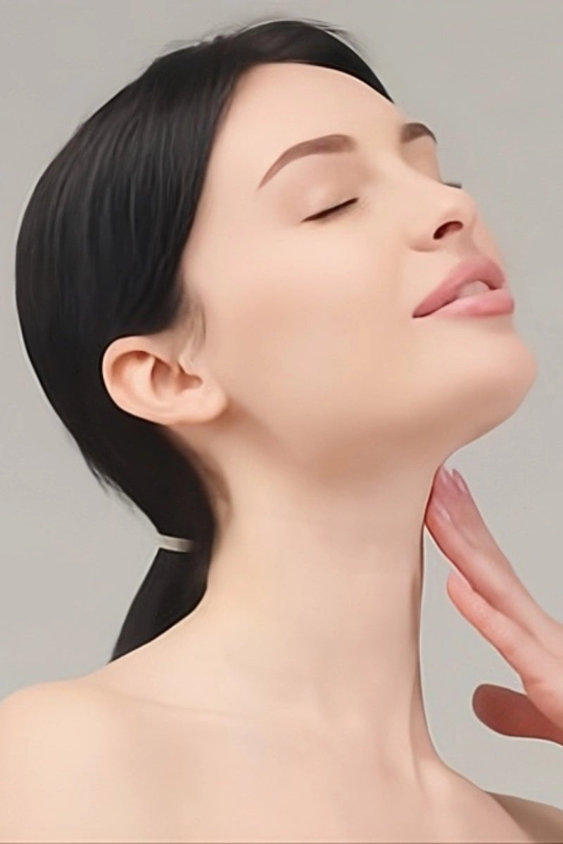 L'ART DU SOIN ANTI-ÂGE