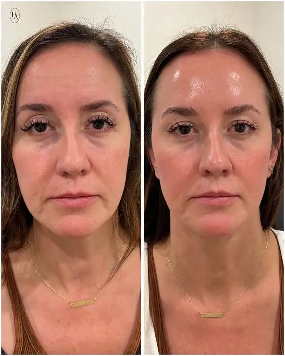 Des résultats visibles