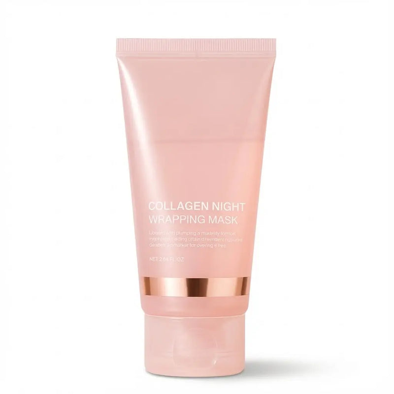 Masque de Nuit Collagène