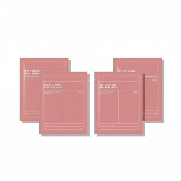 Masque Hydratant Bio-collagène