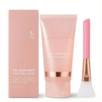 Soin Nuit Régénérant au Collagène Pur